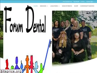 forumdental.com