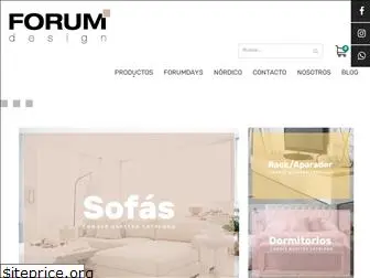 forumdesign.com.uy