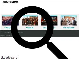 forumdimo.fr