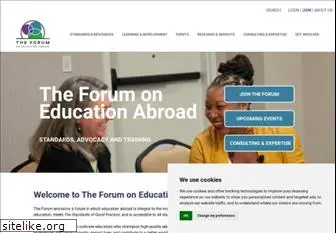 forumea.org