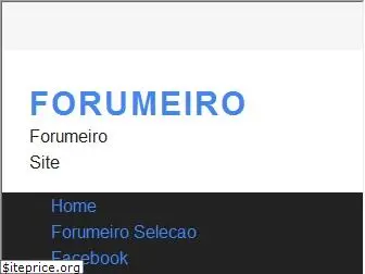 forumeiro.org