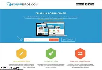 forumeiros.com