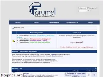 forumel.com