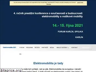 forumelektromobilita.cz
