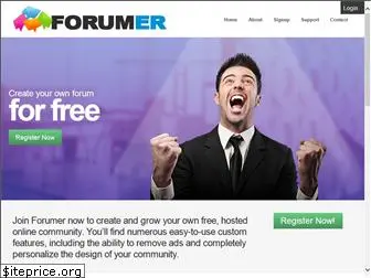 forumer.com