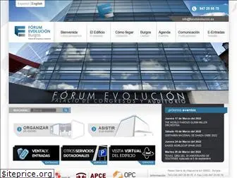 forumevolucion.es