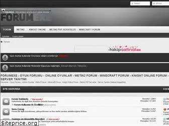 forumexe.com