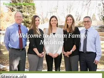 forumfamilymedicine.com