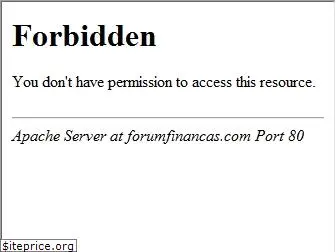 forumfinancas.com