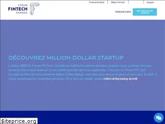 forumfintechcanada.com