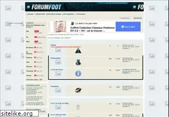 forumfootball.forumactif.com