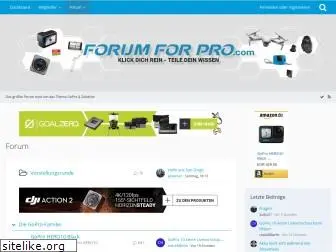 forumforpro.com