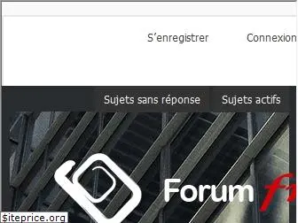 forumfreemobile.fr