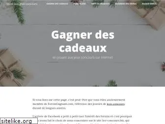 forumgagnant.com