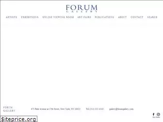 forumgallery.com