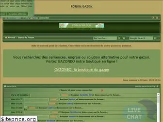 forumgazon.fr