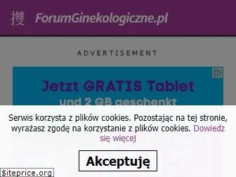 forumginekologiczne.pl