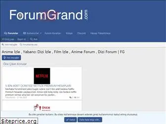 forumgrand.com