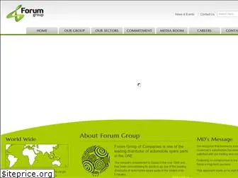 forumgroup.ae