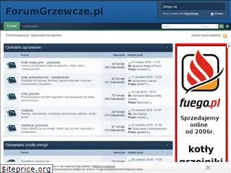 forumgrzewcze.pl