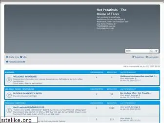 forumhetpraathuis.nl