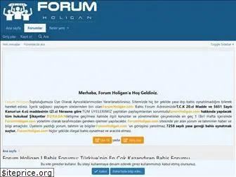 forumholigan.com