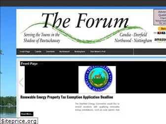 forumhome.org