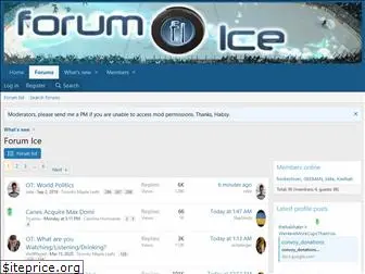 forumice.com