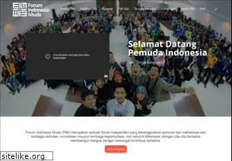 forumindonesiamuda.org