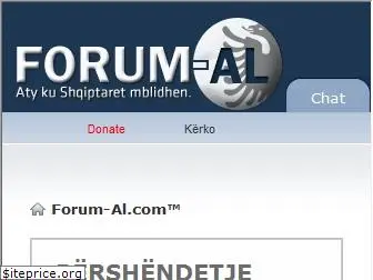 forumishqiptar.net - forum-al.com™ - aty ku shqiptarët mblidhen!