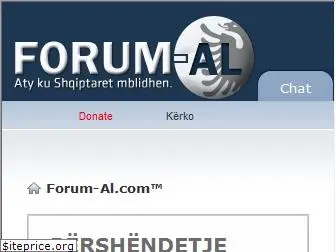 forumishqiptar.net