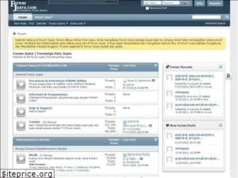 forumjuara.com