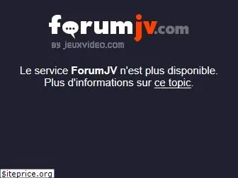 forumjv.com