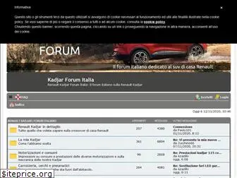 forumkadjar.it