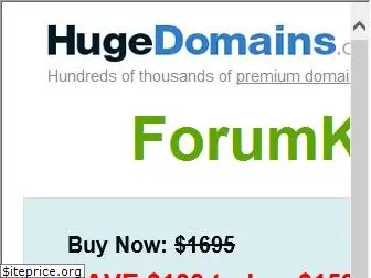 forumkampus.com