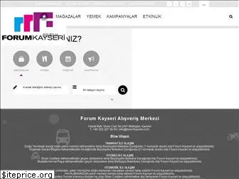 forumkayseri.com