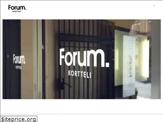 forumkortteli.fi