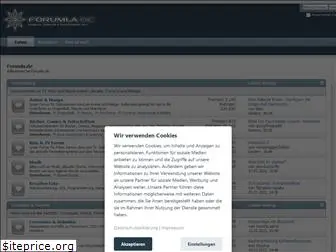 forumla.de