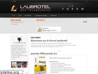 forumlaubrotel.fr.nf