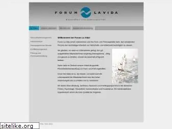 forumlavida.de
