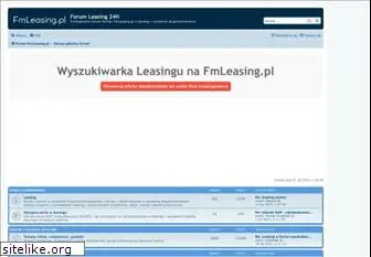 forumleasing.pl