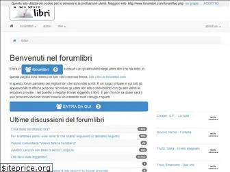 forumlibri.com