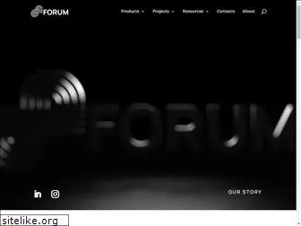 forumlighting.com