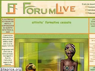 forumlive.net