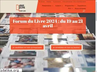 forumlivre.fr
