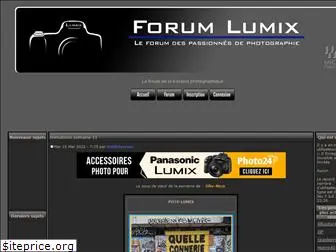 forumlumix.com