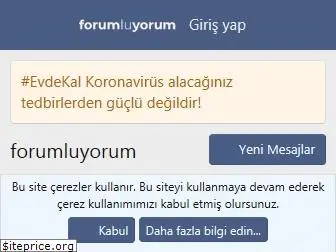 forumluyorum.com