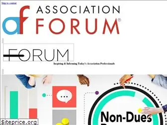 forummagazine.org