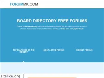 forummk.com