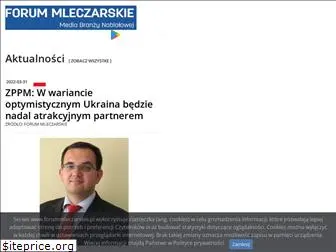 forummleczarskie.pl